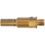 Gas Diffuser Fixed Nozzle (5/pack)