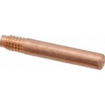 .035" Contact Tip Long Hard Wire