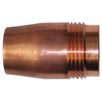 5/8" Bernard Brass Nozzle