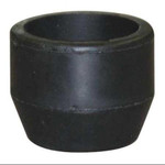 Silicon Cap Insulator (5/pack)