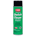 20oz Aerosol CRC Heavy Duty Non Flammable Degreaser 12/cs