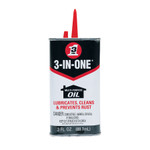 3oz DripCan WD-40 Penetrating Fluid 24/cs