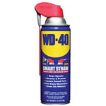 11oz Aerosol WD-40 Penetrating Fluid 12/cs