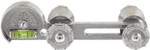#20 Dial Angle Flange Level