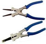 Pliers Large Multi-Purpose Nozzle and Contact Tip Cleaners