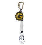 1"x11' Nylon Web Retractable Lifeline