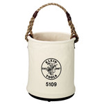 12x15" Heavy Duty Canvas Bucket
