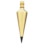 Steel Plumb Bob 16oz