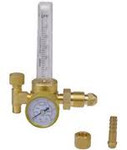 Argon/CO2 Tower Style Flow Meter