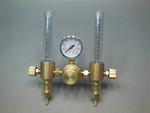 Inert Gas Dual Tower Flowmeter
