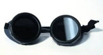 Welding Goggles Shade #5 50mm Round Chain Cup