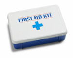 First Aid Kit - 25 Person - General Construction