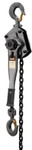 3tn 20' Chain Puller