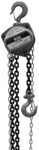 1-1/2 Ton 20' Chain Hoist