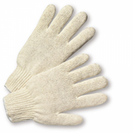 Cotton Knit Glove 1dz