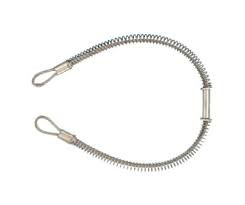Hose Whip Check Safety Cable For 1 2 1 1 4 Hoses 20 1 4 Long