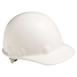 Hard Hat Black Dielectric Style with 8 Point Ratchet