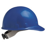 Hard Hat Blue Dielectric Style with 8 Point Ratchet