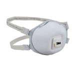 N95 Respirator CF Welding Fume 10/bx (8214)