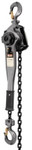 1-1/2 Ton 15' Jet Chain Puller