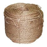 1/2"x600' Manila Rope