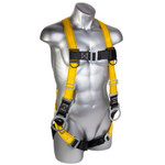 Universal Sized 3 Ring Harness