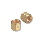 "B" Oxygen Nut