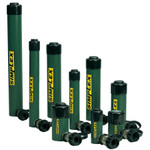 5 Ton 9" Stroke Spring Return Ram Hydraulic