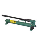 2 Speed 41 Cubic Inch Hand Pump