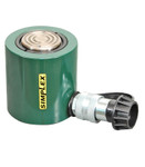 10 Ton Low Profile Spring Return Ram 1-1/2" Stroke