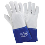 Large Goat Tig GL Glove w/4" Cuff - 1 dz