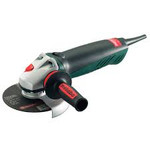 6" 12.2amp 8000rpm Quick Change Angle Grinder