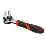 Adjustable Crecent Ratchet - RapedRench