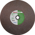14"x1/8"x1" Concrete Cut Off Wheel