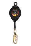 20' Galvanized Retractable Lifeline