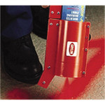 20oz Clear Upside Down Marking Paint 12/cs