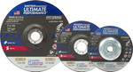5x1/4x7/8" Type 27 3M Cubitron Grinding Wheel