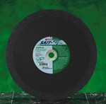 12x1/8x1" Type 1 Concrete Wheel