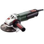 6" Angle Grinder, 12.2amp 9600 RPM Quick Change