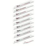 9" 18TPI Bi-Metal Recip Blade