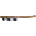 3x19 Row CS Brush 12/bx