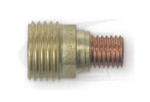1/8" Copper Gas Lens #9 Torches