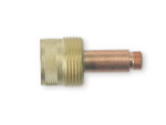 1/8" Large Copper Gas Lens for #17 & #26 Torches