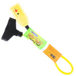 2' 12/3 Triple Female Extension Cord