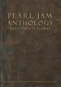 Pearl Jam - The Complete Scores Deluxe Box Set