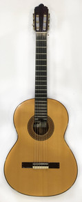 Douglas Mitchell Classical Guitar Made in 1981