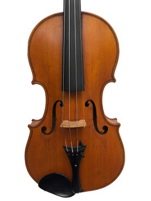 Breton Brevete Violin
