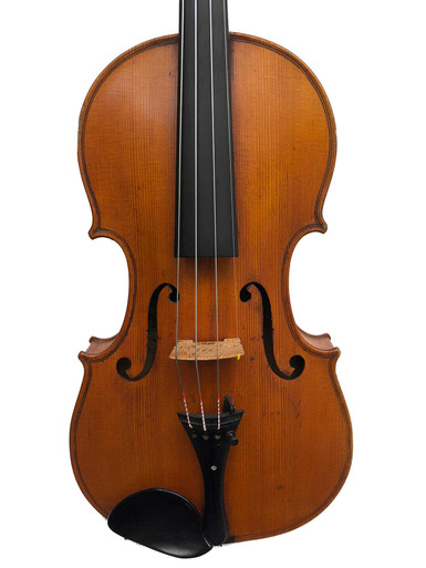 Breton Brevete Violin