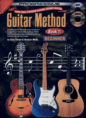 guitar songbook 1