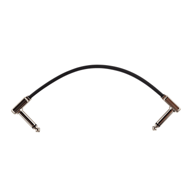 Ernie Ball 6 Single Flat Ribbon Patch Cable